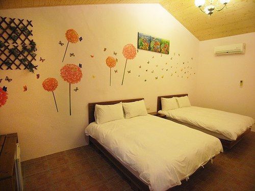 Mei Jia B&B Eluan Экстерьер фото